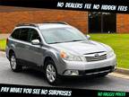 2012 Subaru Outback 2.5I Premium WAGON 4-DR