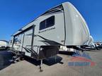 2022 Forest River Forest River RV Sandstorm 326GSLR 38ft