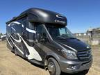 2017 Thor Motor Coach Thor CITATION 24SJ 24ft