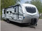 2024 Keystone Keystone RV Cougar Half-Ton 30BHS 34ft