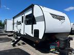 2024 Forest River Forest River RV Wildwood 31KQBTS 36ft