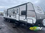 2016 Jayco Jay Flight 32BHDS 35ft