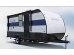 2024 Forest River Forest River RV Cherokee Wolf Den 17EV 21ft