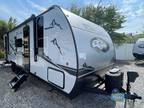 2024 Forest River Forest River RV Cherokee Grey Wolf Black Label 26DBHBL 31ft