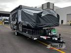 2023 Forest River Forest River RV Rockwood Extreme Sports 232ESP 21ft