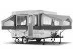 2012 Forest River Flagstaff Tent MAC Series 206ST 16ft