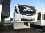 2024 Jayco Eagle 335RDOK 37ft