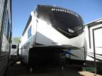 2024 Jayco Pinnacle 36SSWS 40ft