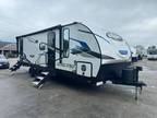 2024 Forest River Cherokee Grey Wolf 26DBH 31ft