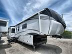 2024 Jayco North Point 387FBTS 42ft