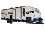 2023 Forest River Forest River RV Wildwood 26RBSX 31ft