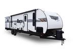 2023 Forest River Forest River RV Wildwood 32RETX 37ft