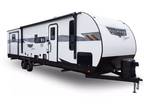 2024 Forest River Forest River RV Wildwood 28FKGX 32ft