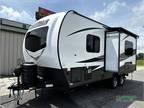 2024 Forest River Flagstaff Micro Lite 21FBRS 22ft