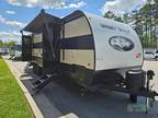 2024 Forest River Forest River RV Cherokee Grey Wolf 27RR 34ft