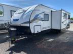 2024 Forest River Cherokee Alpha Wolf 26RBL 32ft