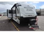 2024 Alliance RV Alliance RV Delta 292RL 33ft