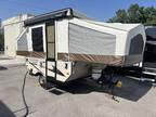 2019 Forest River Rockwood Freedom 1640LTD 16ft