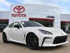 2024 Toyota White, new