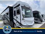 2024 Fleetwood Fleetwood RV Discovery LXE 40M 40ft