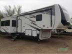 2022 Forest River Forest River RV Cedar Creek 311RL 37ft