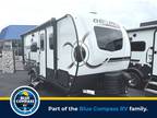 2024 Forest River Forest River RV Rockwood GEO Pro G20FBS 21ft