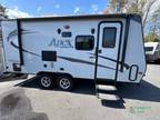 2015 Forest River Forest River Apex Nano 17RAX 20ft