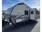 2021 Forest River Forest River RV Catalina Legacy Catalina 243RBS 28ft