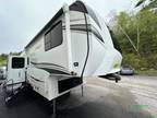 2021 Jayco Eagle HT 30.5CKTS 33ft