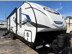 2024 Forest River Cherokee Alpha Wolf 26RBL 32ft