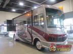 2023 Fleetwood Bounder 33C 34ft