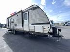 2021 Dutchmen Dutchmen RV Aspen Trail 2850BHSWE 32ft