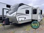 2021 Keystone Keystone RV Cougar Half-Ton 25BHSWE 29ft