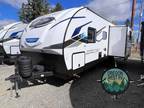 2024 Forest River Cherokee Alpha Wolf 2500RL-L 34ft