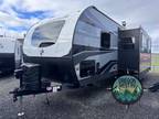 2022 Venture RV Stratus Ultra-Lite SR291VQB 33ft