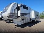 2024 Alliance RV Paradigm 310RL 34ft