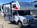 2022 Forest River Forest River RV Forester Classic 2651 CDW 27ft