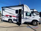 2022 Forest River Forest River RV Forester LE 2251SLE Ford 23ft