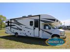 2023 Jayco Greyhawk 30Z 32ft