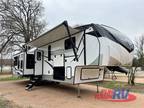 2023 Coachmen Chaparral 360IBL 39ft