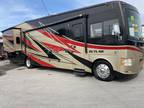 2015 Thor Motor Coach Outlaw 38RE 38ft
