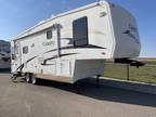 2007 Carriage Cameo LXI 30RLS 30ft
