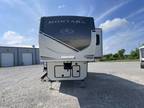 2024 Keystone Keystone RV Montana 3123RL 35ft