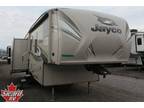 2017 Jayco Eagle HT 27.5RLTS 31ft