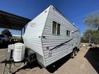 2007 Fleetwood Fleetwood Pioneer 60ft