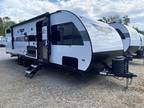 2024 Forest River Wildwood X-Lite 28VBXLX 33ft