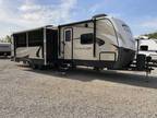 2018 Keystone Cougar Half-Ton 34TSB 38ft