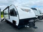 2024 Forest River Wildwood X-Lite 24RLXL 28ft