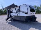 2024 Forest River Rockwood Mini Lite 2205S 23ft