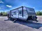 2021 Jayco Jay Flight 32BHDS 36ft